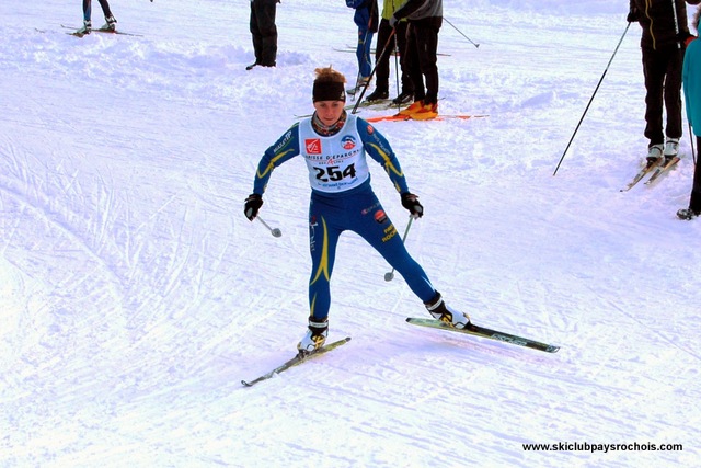 GP Grand-Bornand 2014